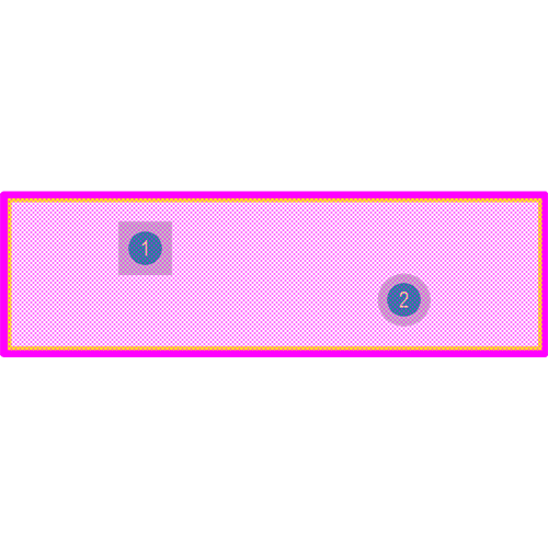 B72214S0300K101 Footprint - EPCOS