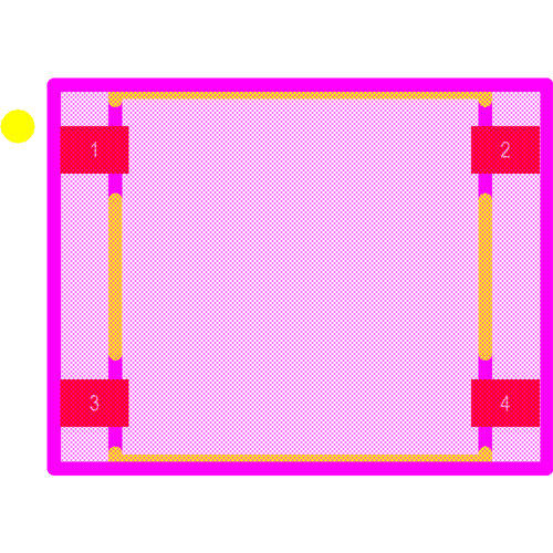 PTS526 SK15 SMTR2 LFS Footprint - C&K Components
