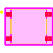 PTS526 SK15 SMTR2 LFS Footprint - C&K Components