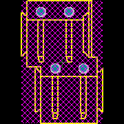 1726280000 Footprint - Weidmuller