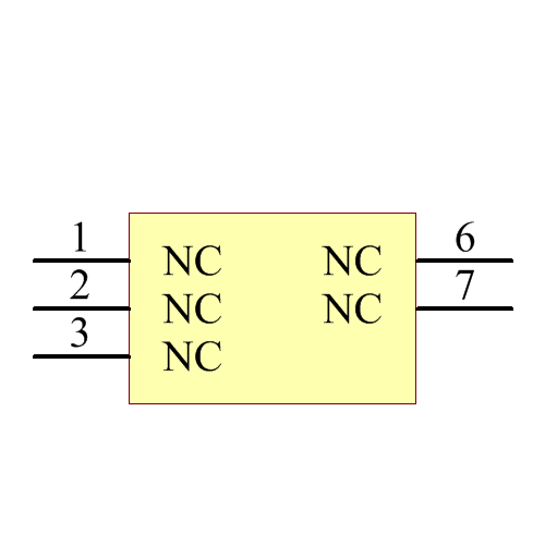 11AA02UIDT-I/SN Symbol - Microchip