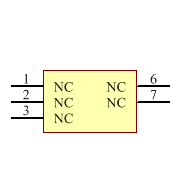 11AA02UIDT-I/SN Symbol - Microchip