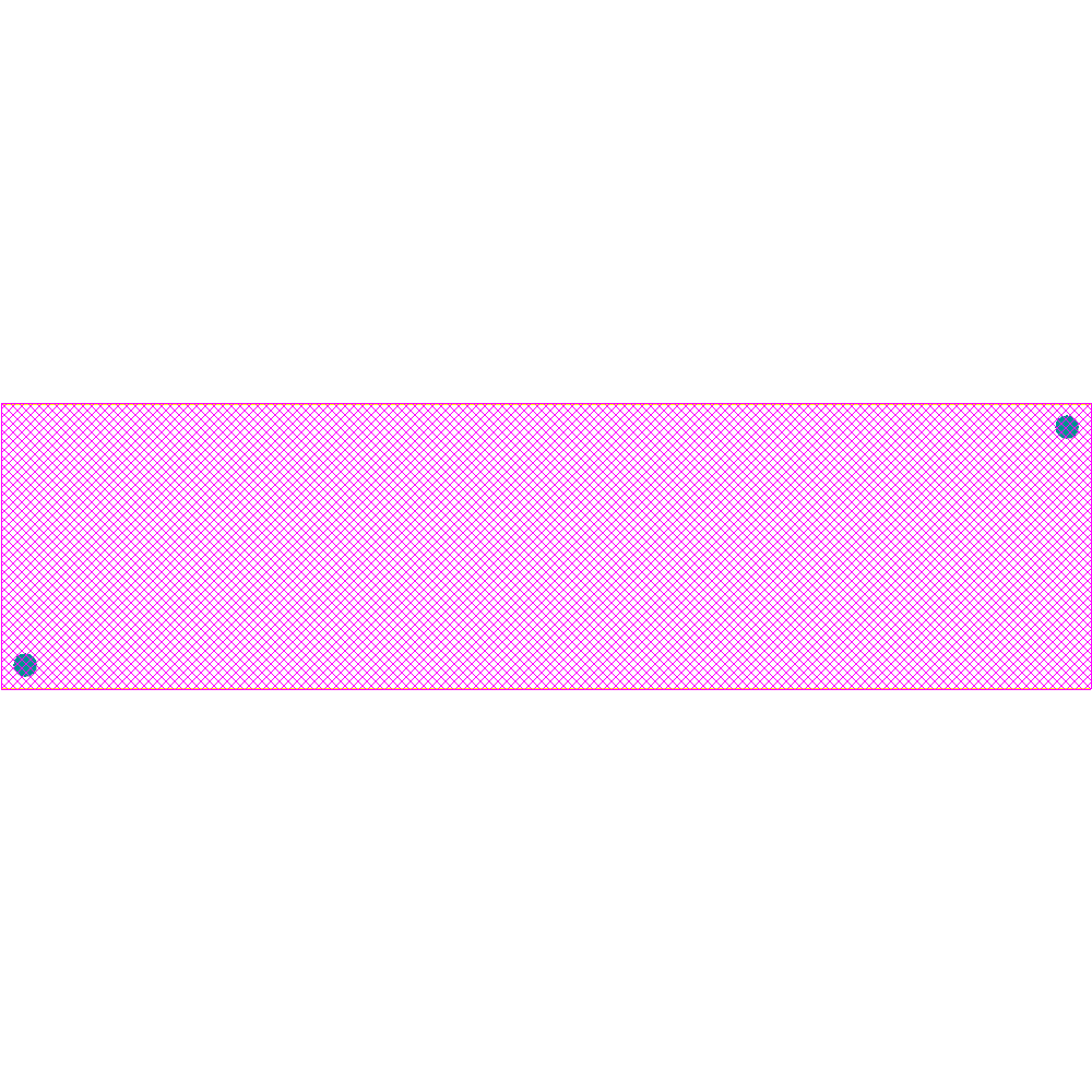 LPV-60-12 Footprint - Mean Well
