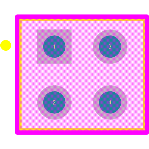 ESQ-102-33-L-D Footprint - Samtec