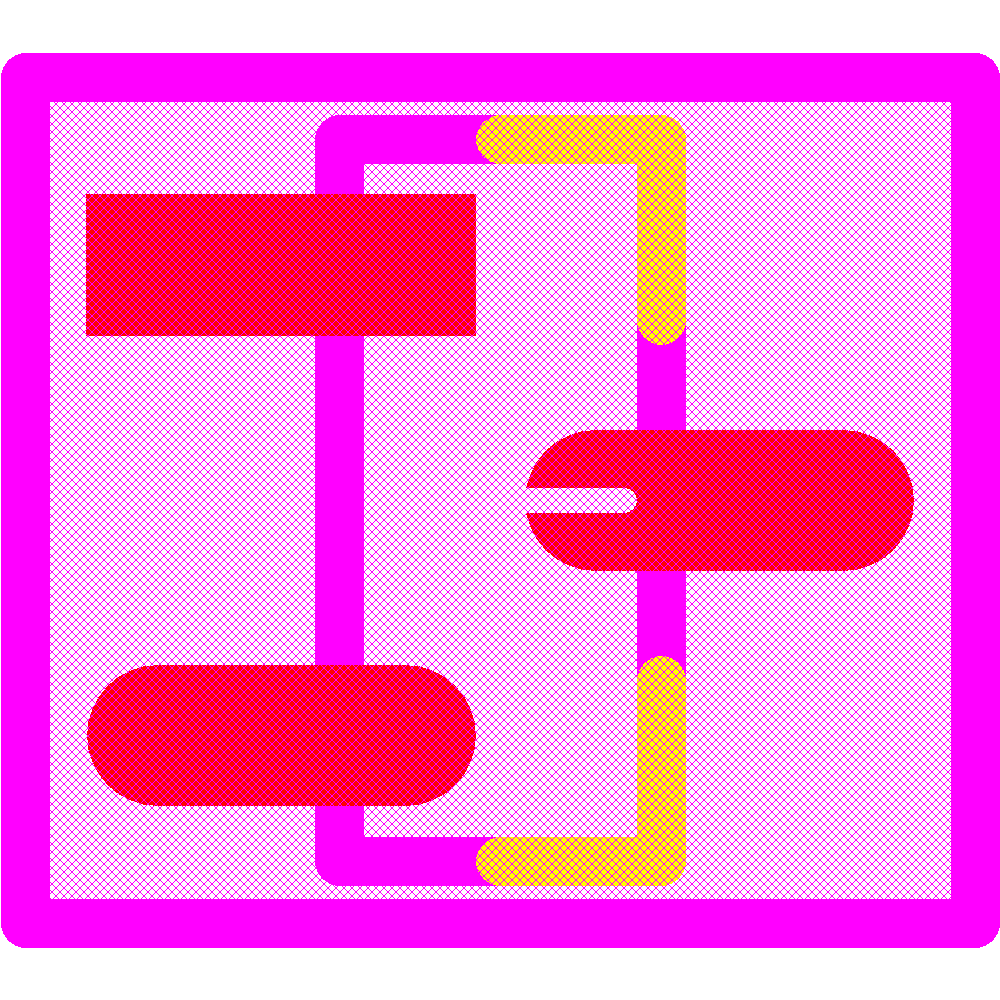 DS1815R-10+T&R Footprint - Analog Devices