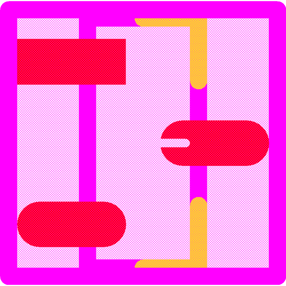 DS1815R-10+T&R Footprint - Analog Devices