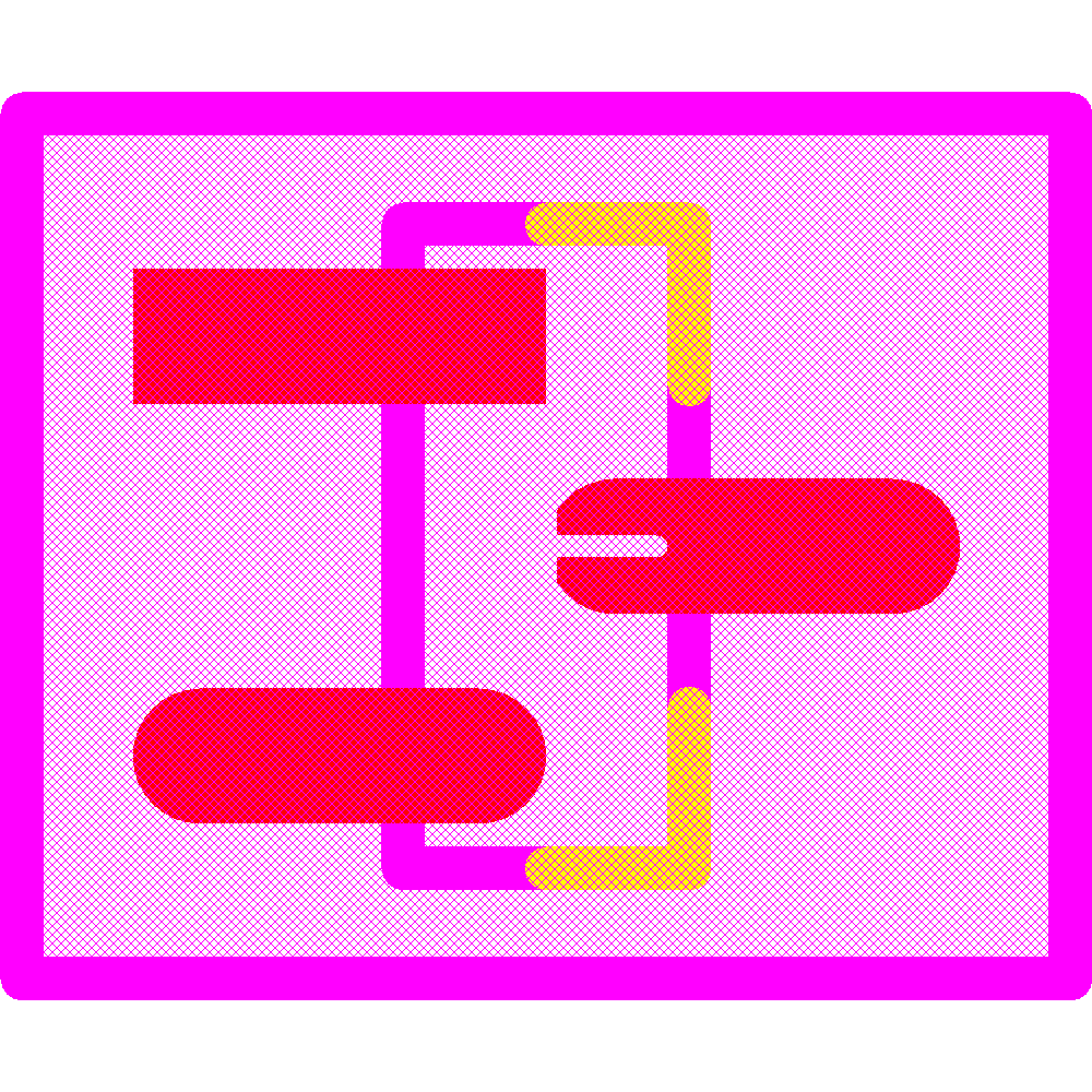 DS1815R-10+T&R Footprint - Analog Devices