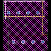 1725670000 Footprint - Weidmuller