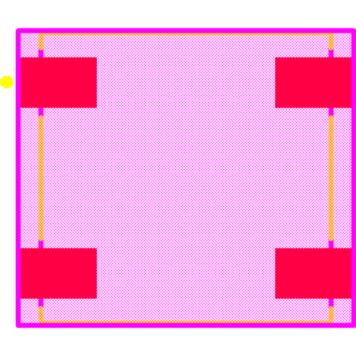 1241.1607.23 Footprint - Schurter
