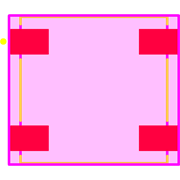 1241.1607.23 Footprint - Schurter