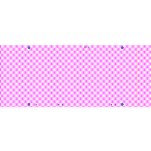 FF450R12ME4PB11BOSA1 Footprint - Infineon