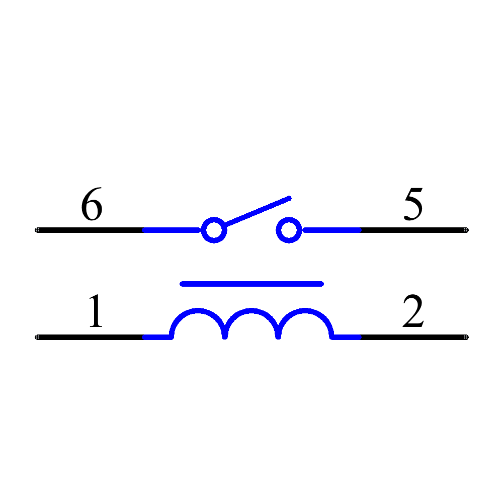 APAN314H Symbol - Panasonic