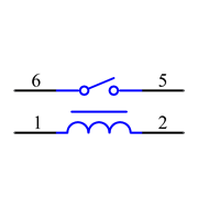 APAN314H Symbol - Panasonic