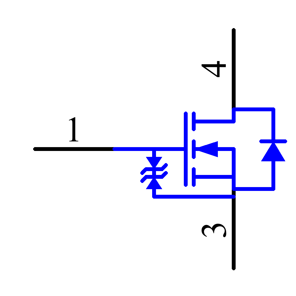 ATP216-TL-H Symbol - onsemi
