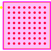 S29GL512S11DHIV23 Footprint - Infineon