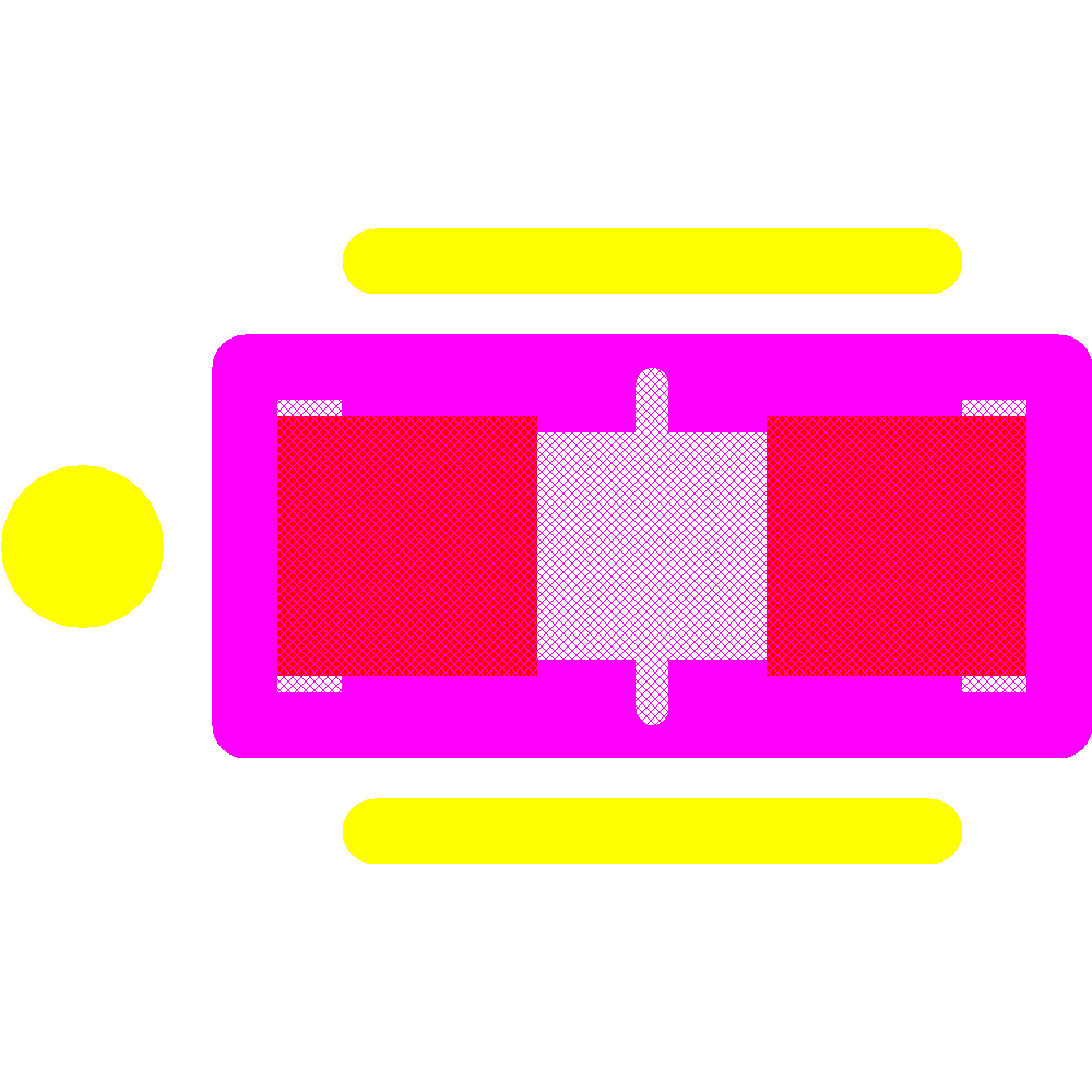 LTST-C190EKT Footprint - Lite-On