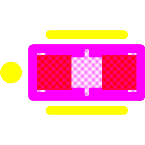 LTST-C190EKT Footprint - Lite-On