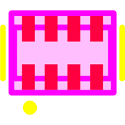 742C083101JP Footprint - CTS Components