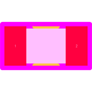 1206L050/15YR Footprint - Littelfuse
