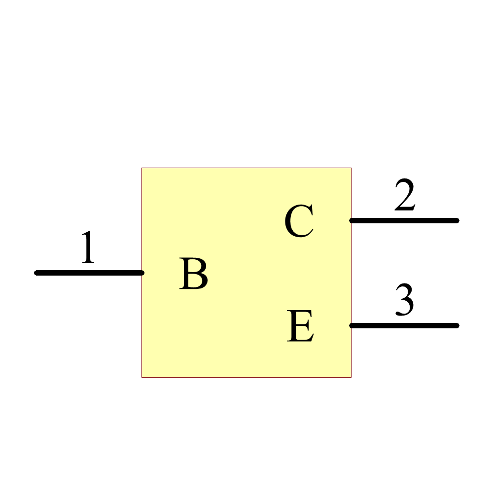 MJF3055G Symbol - onsemi
