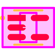 MAX6717UKLTD3+T Footprint - Analog Devices