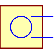 D7E-3 Symbol - Omron