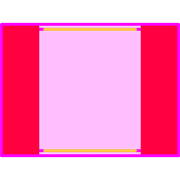 B58031I5105M062 Footprint - EPCOS