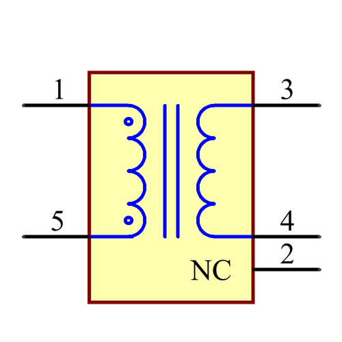 MABA-007159-000000 Symbol - MACOM
