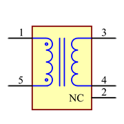 MABA-007159-000000 Symbol - MACOM