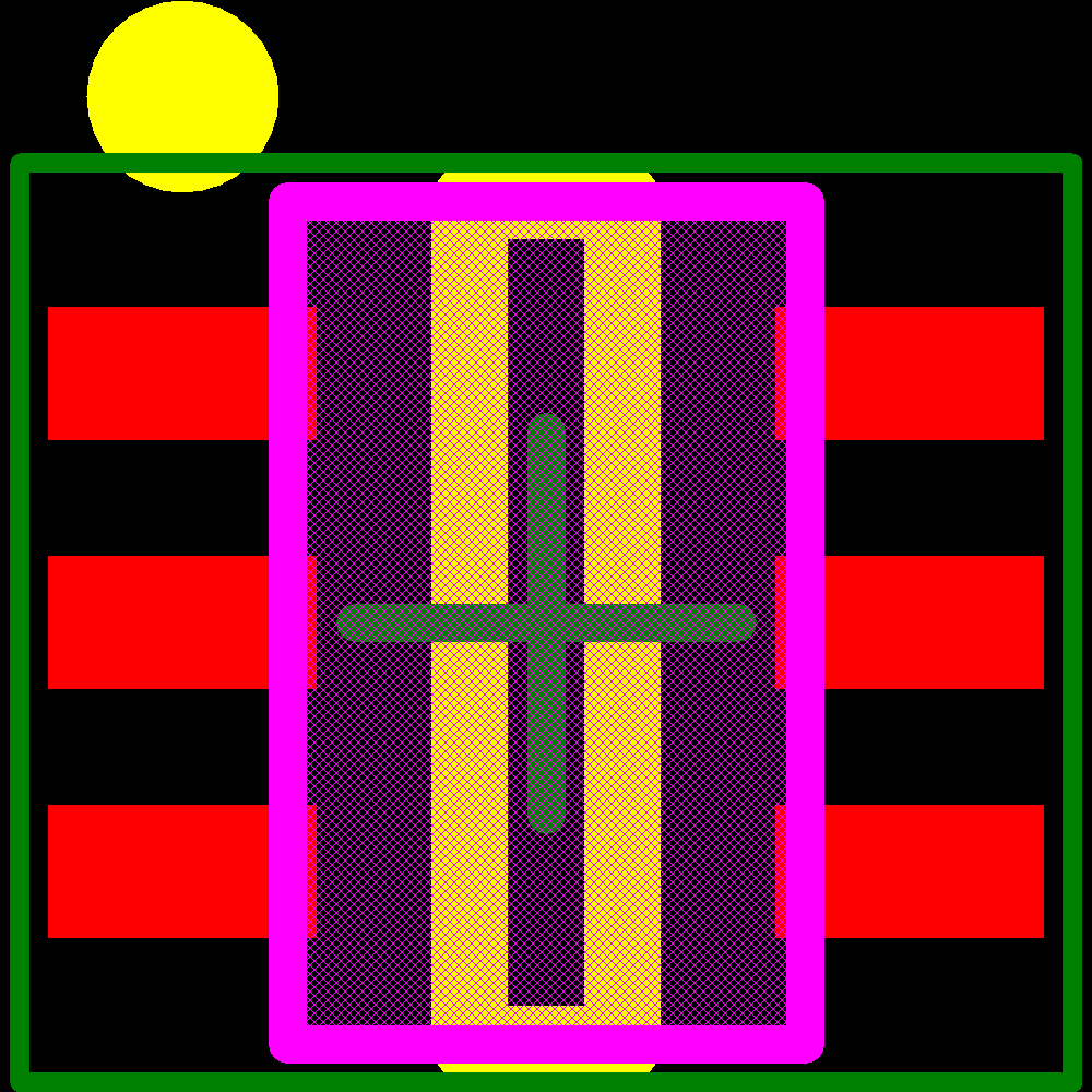 LT1937ESC6#PBF Footprint - Analog Devices / Linear Technology