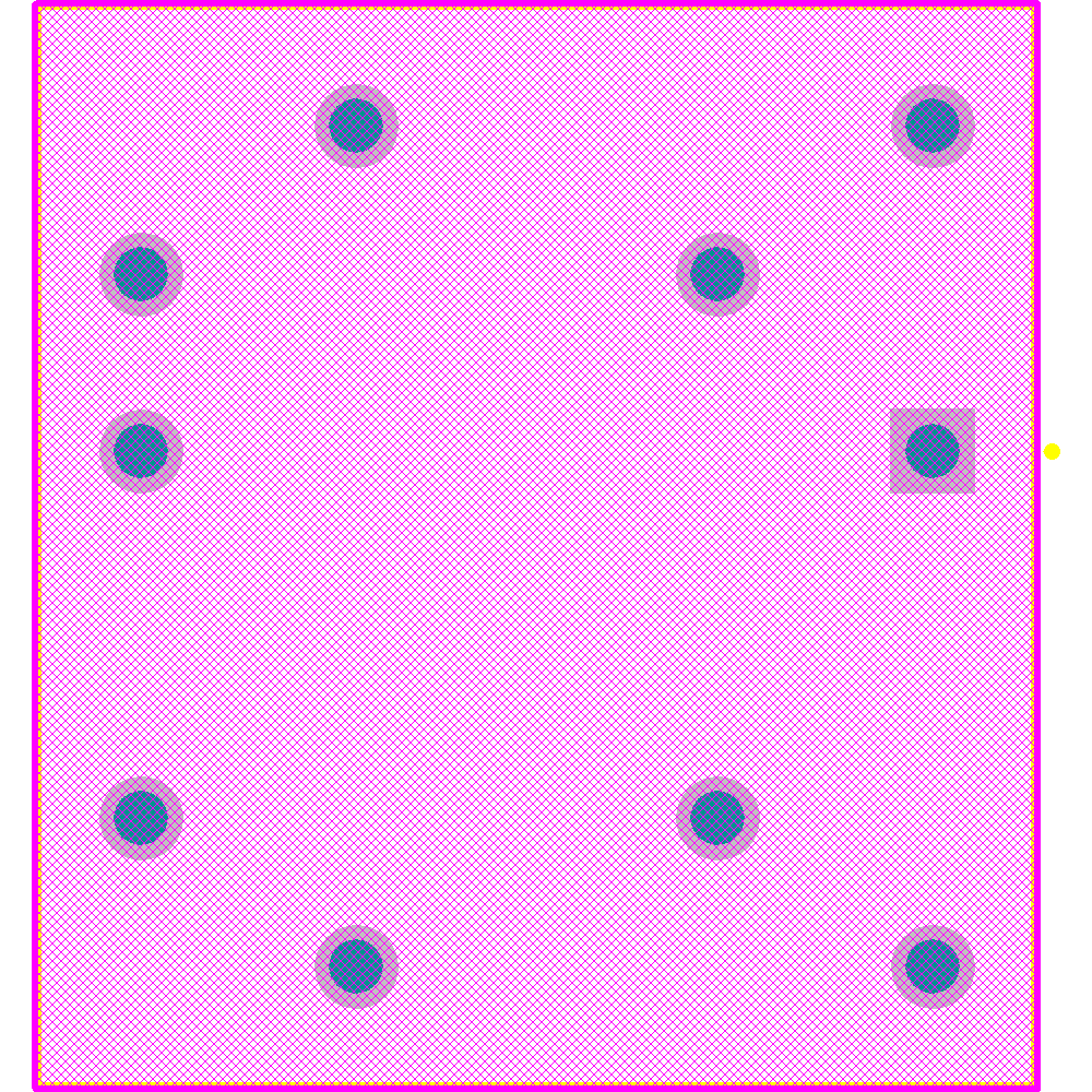 SFY3-DC5V Footprint - Panasonic