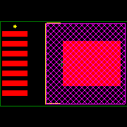 LM22679TJE-ADJ/NOPB Footprint - Texas Instruments