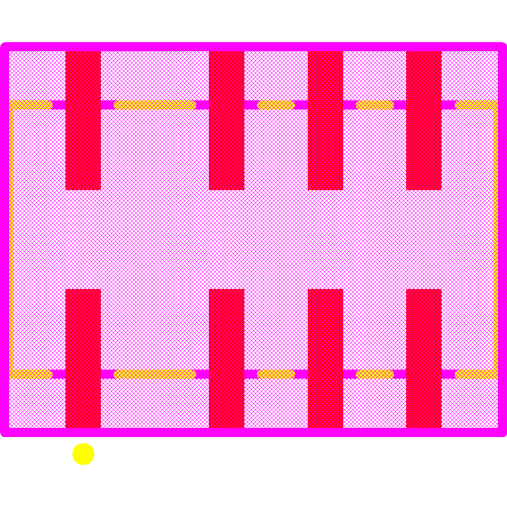 AGN200A09Z Footprint - Panasonic