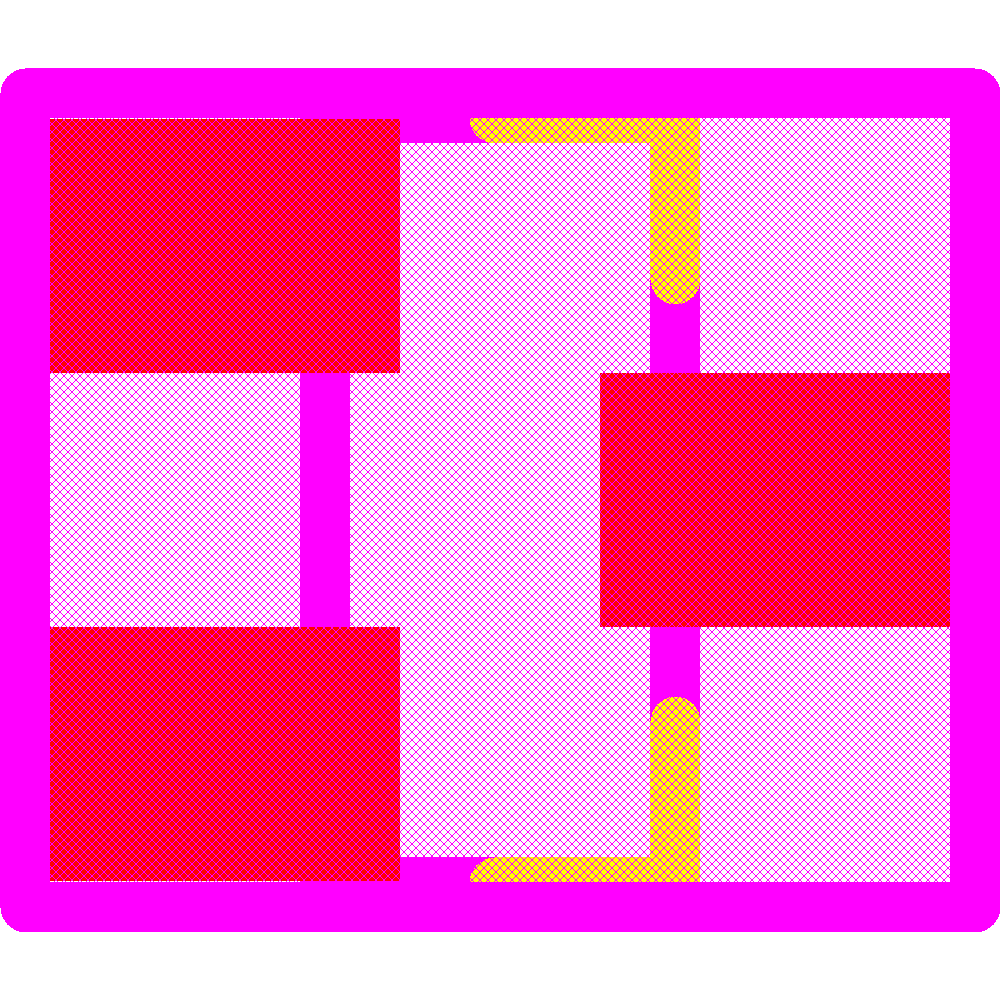 MPMT2002ATS Footprint - Vishay