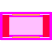 CGA5L1X8L0G226M160AC Footprint - TDK