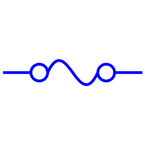 0034.3120 Symbol - Schurter