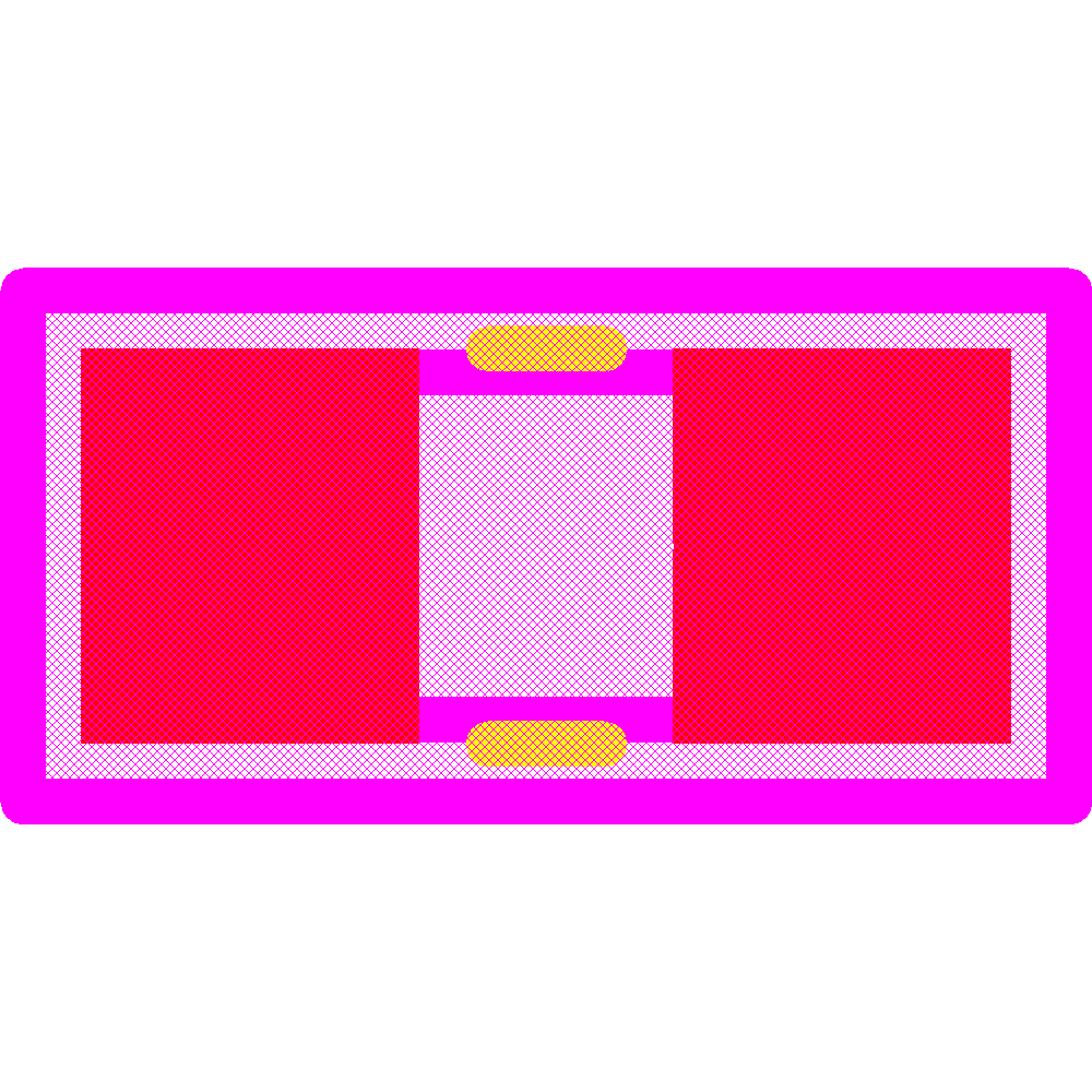 RNCP1206FTD12K1 Footprint - Stackpole Electronics