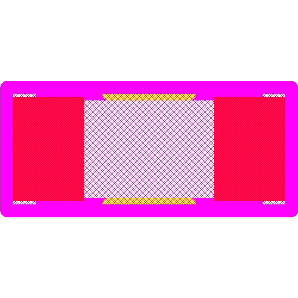 RNCP1206FTD12K1 Footprint - Stackpole Electronics