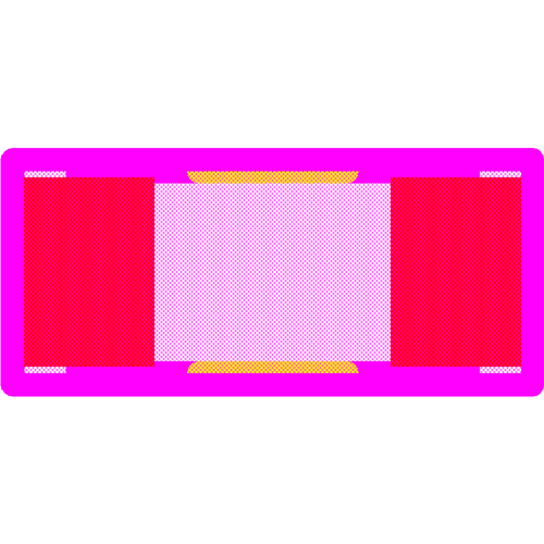 RNCP1206FTD12K1 Footprint - Stackpole Electronics