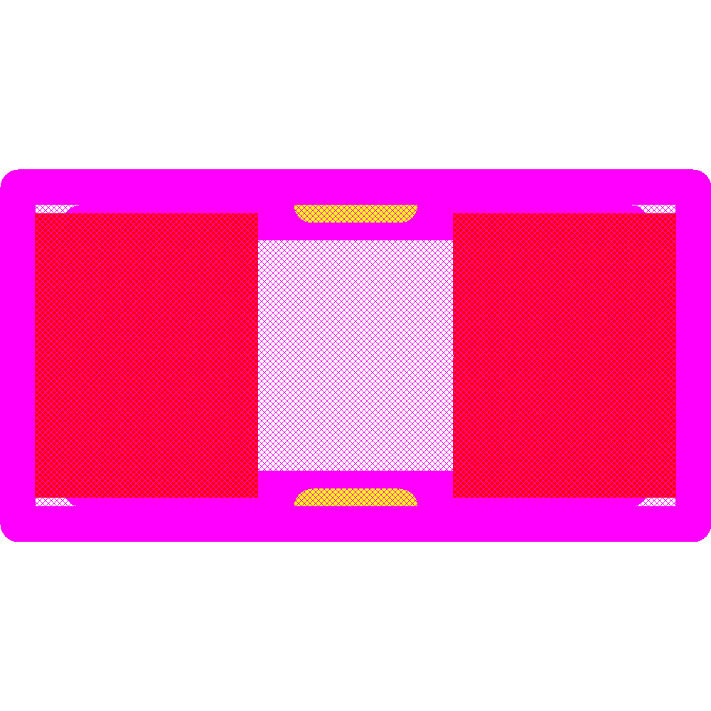 RNCP1206FTD12K1 Footprint - Stackpole Electronics
