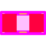 RNCP1206FTD12K1 Footprint - Stackpole Electronics