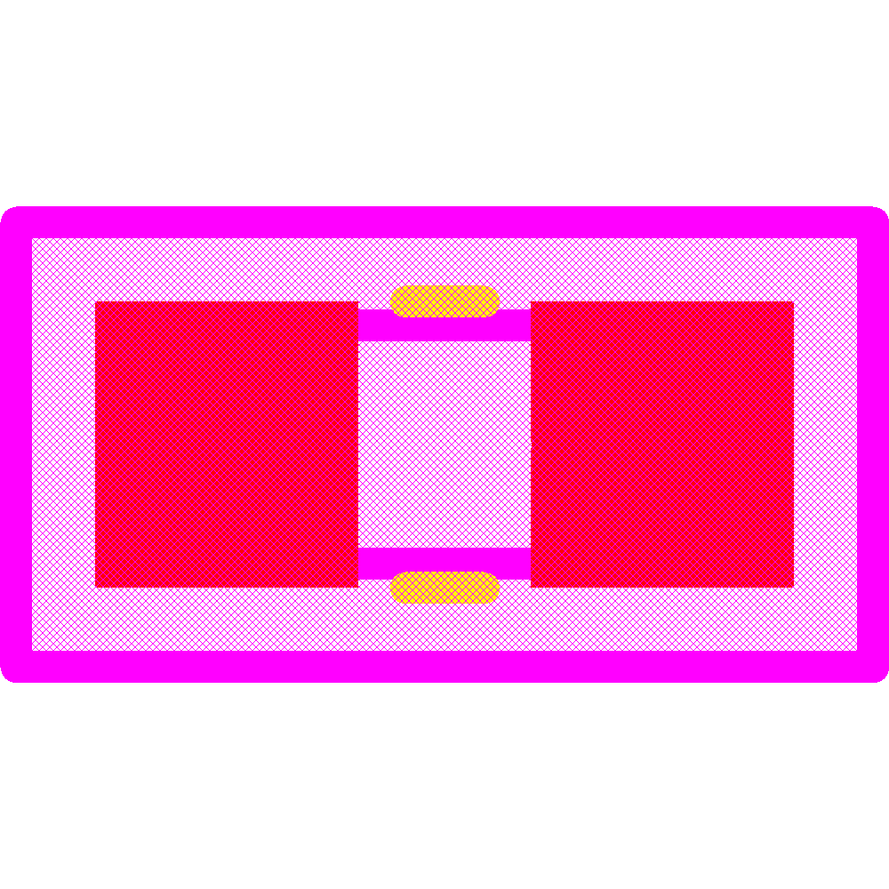RNCP1206FTD12K1 Footprint - Stackpole Electronics