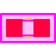 RNCP1206FTD12K1 Footprint - Stackpole Electronics