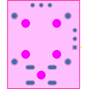 RKJXK122400Y Footprint - ALPS