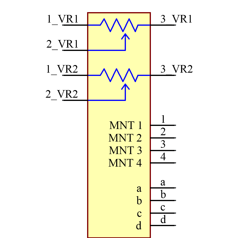RKJXK122400Y Symbol - ALPS