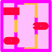 GSOT15C-E3-08 Footprint - Vishay