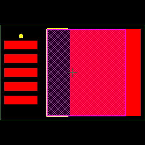 TL2575HV-33IKTTR Footprint - Texas Instruments