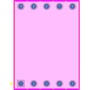 LSHD-5601 Footprint - Lite-On