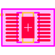LT3756EMSE#PBF Footprint - Analog Devices