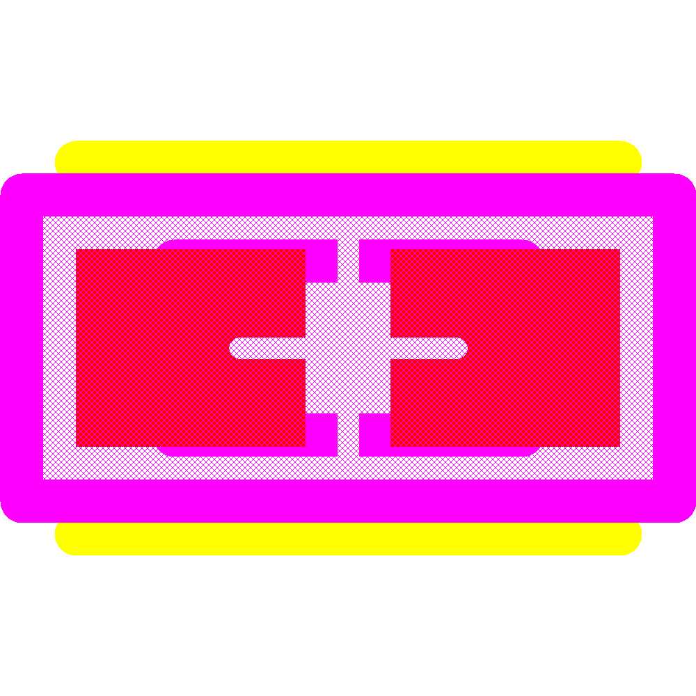 GCJ188R91H472KA01D Footprint - Murata